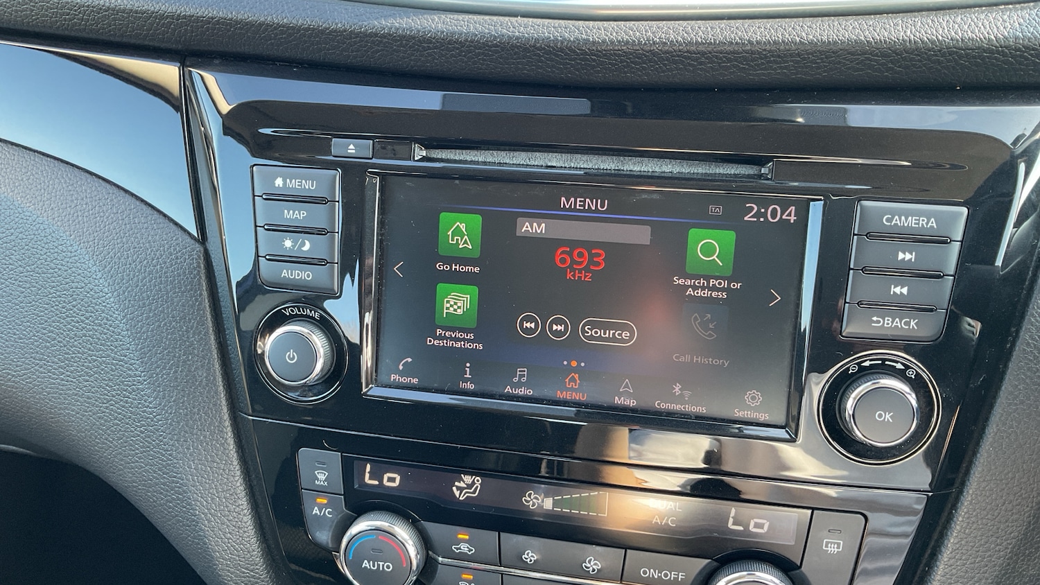 Used Nissan Qashqai 2019 for sale - 77602830: Photo 16