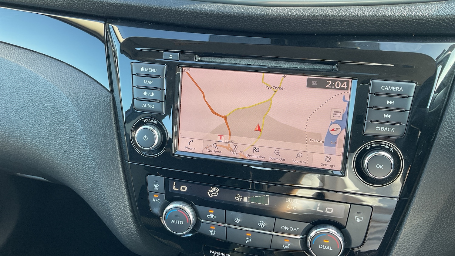 Used Nissan Qashqai 2019 for sale - 77602830: Photo 17