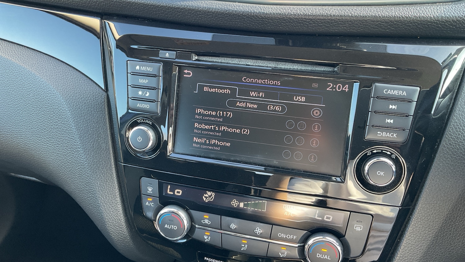 Used Nissan Qashqai 2019 for sale - 77602830: Photo 18