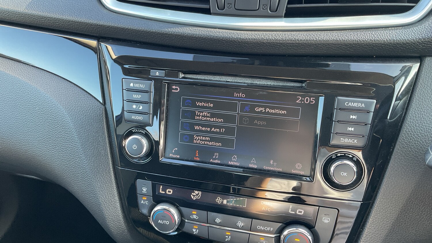 Used Nissan Qashqai 2019 for sale - 77602830: Photo 19