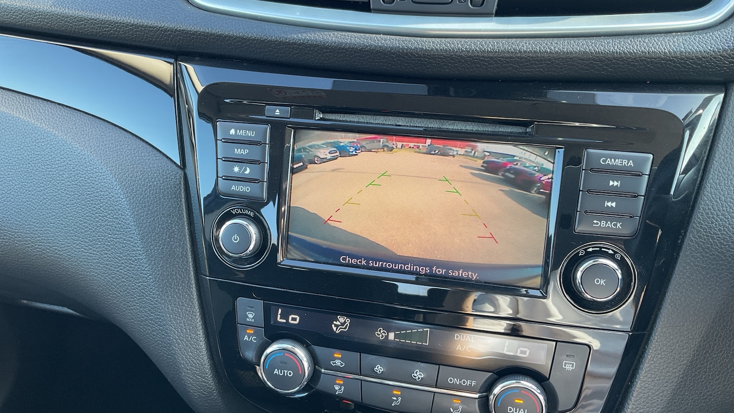 Used Nissan Qashqai 2019 for sale - 77602830: Photo 21