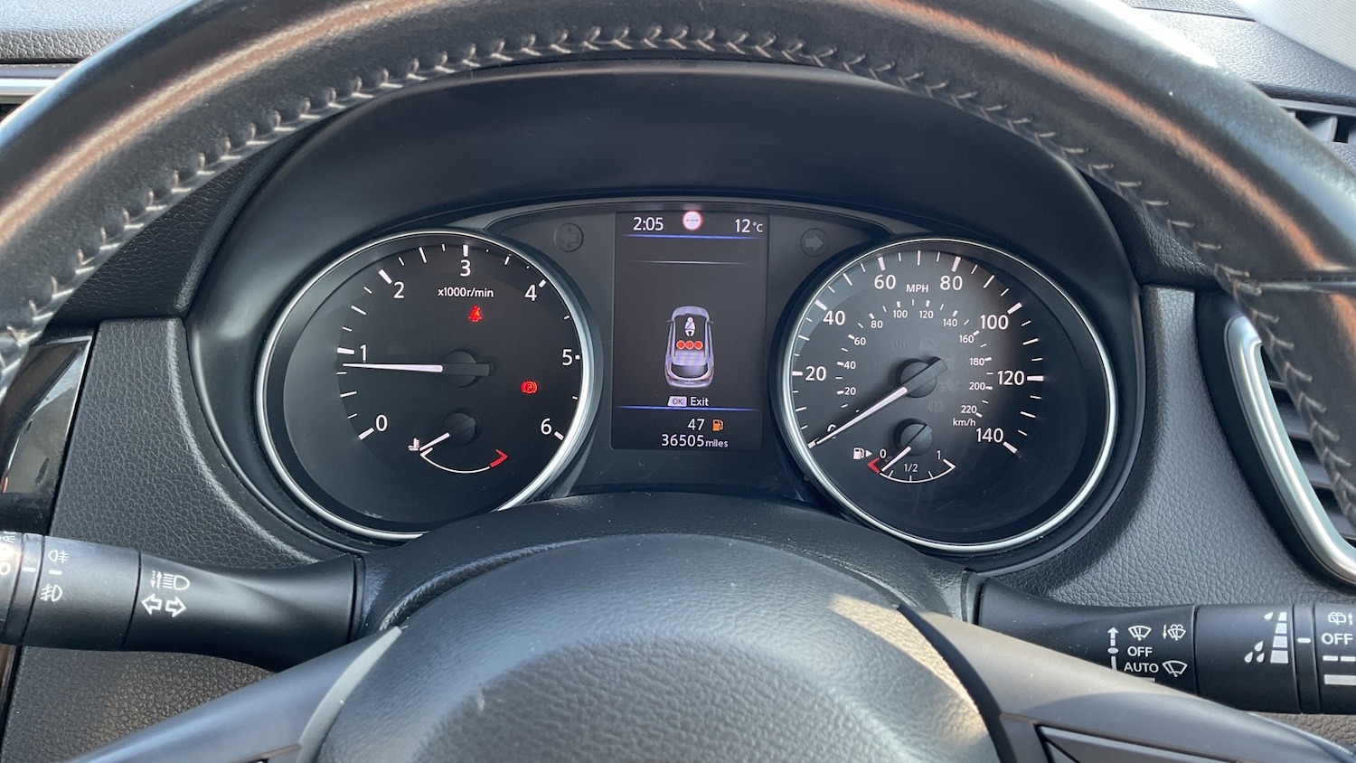 Used Nissan Qashqai 2019 for sale - 77602830: Photo 22