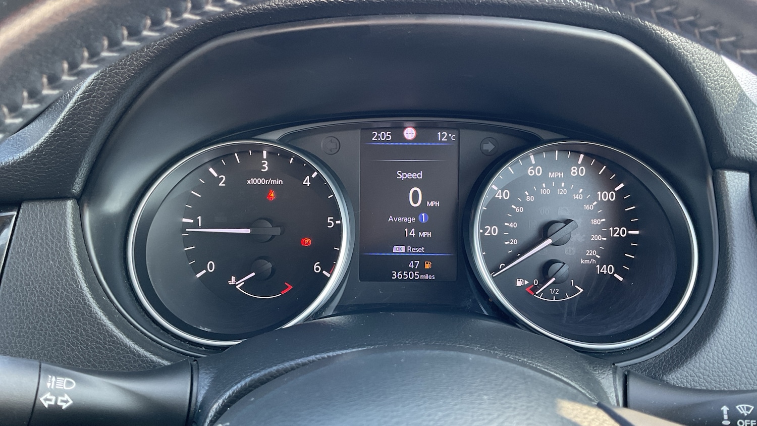 Used Nissan Qashqai 2019 for sale - 77602830: Photo 23