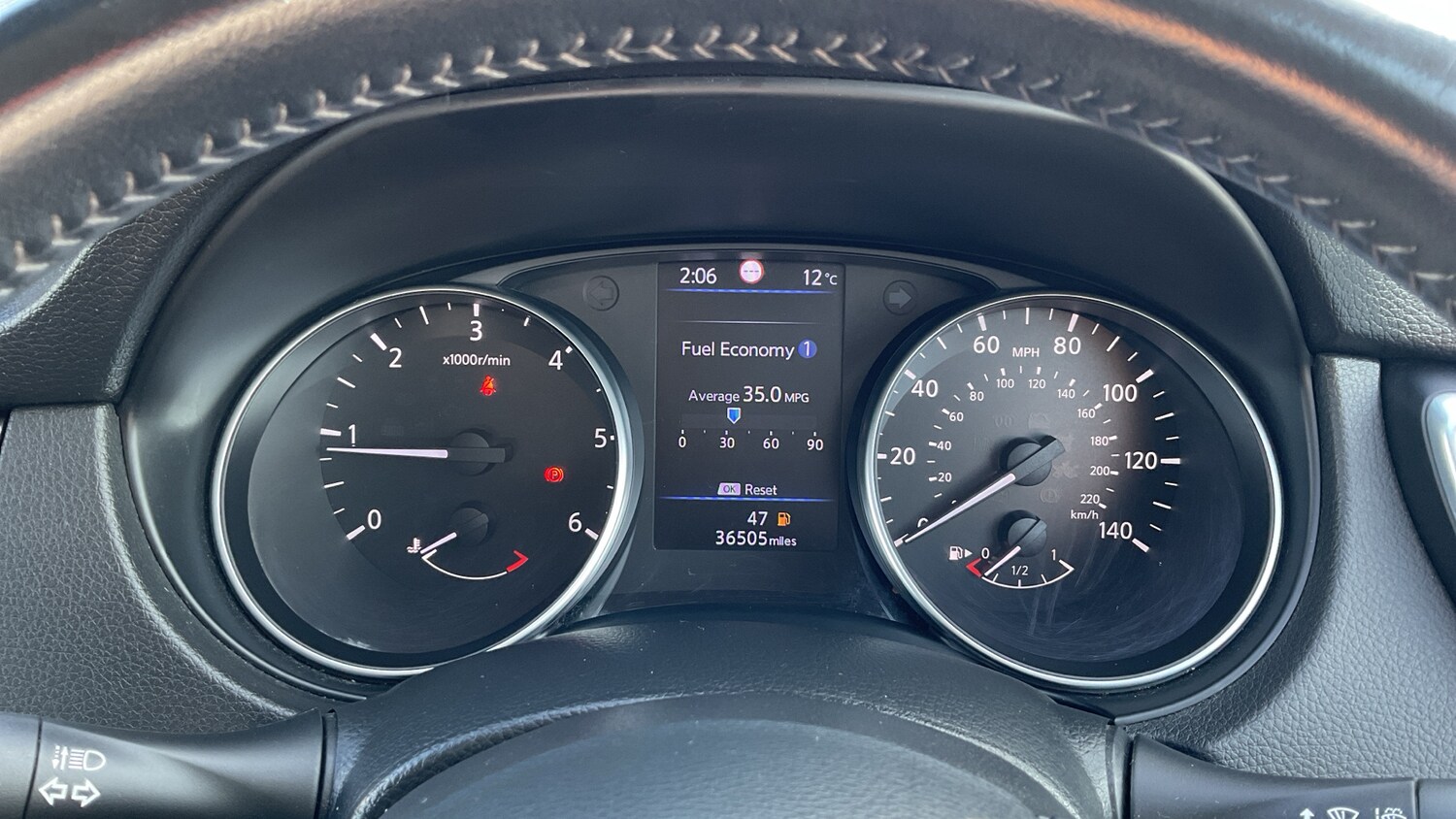 Used Nissan Qashqai 2019 for sale - 77602830: Photo 24