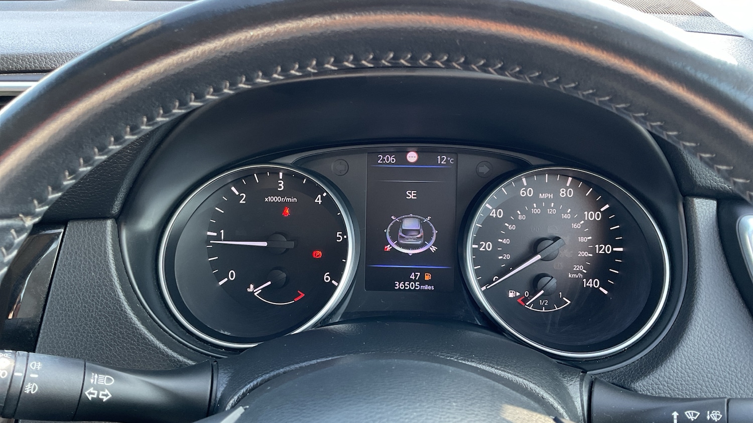 Used Nissan Qashqai 2019 for sale - 77602830: Photo 25