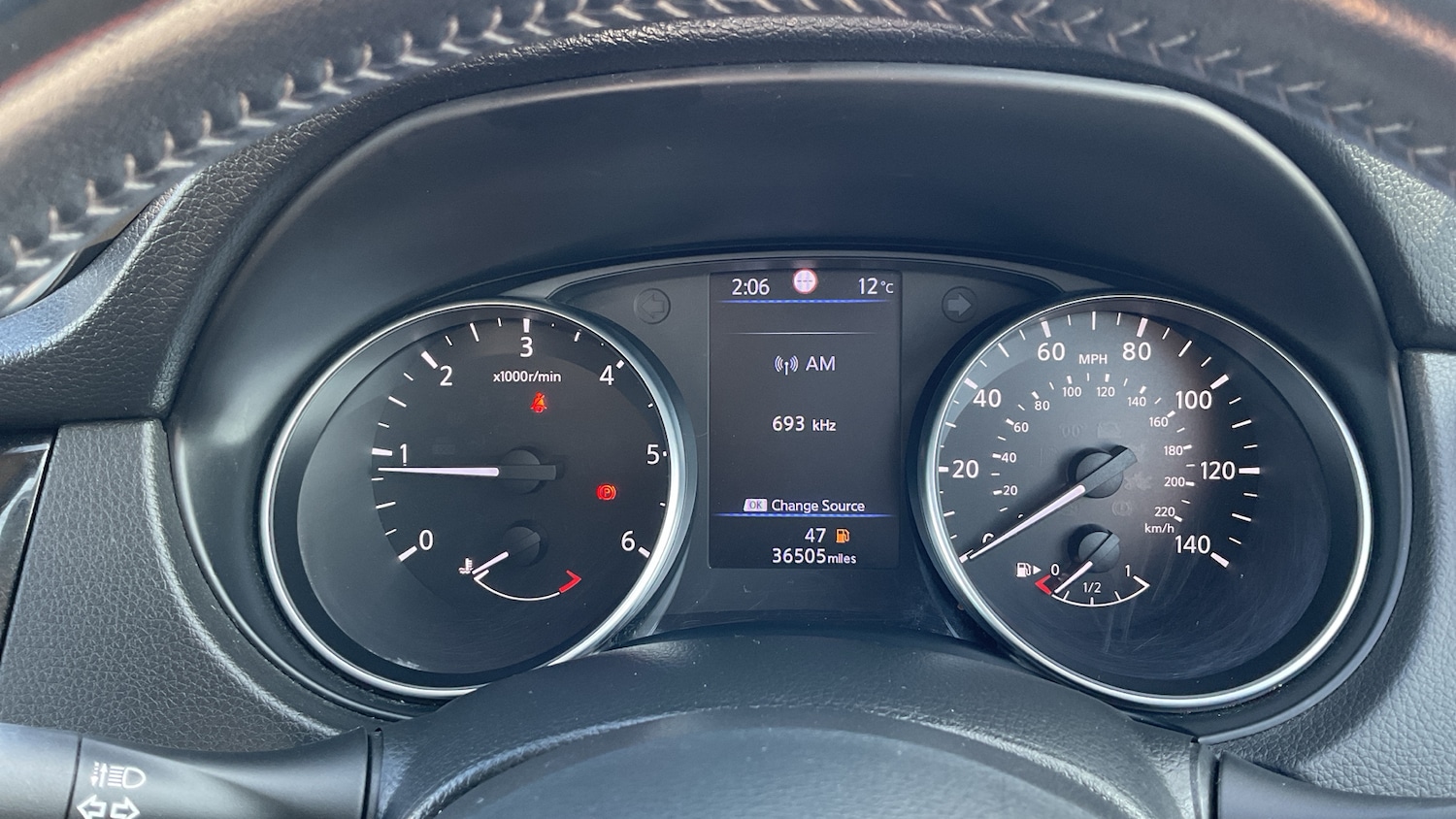 Used Nissan Qashqai 2019 for sale - 77602830: Photo 26