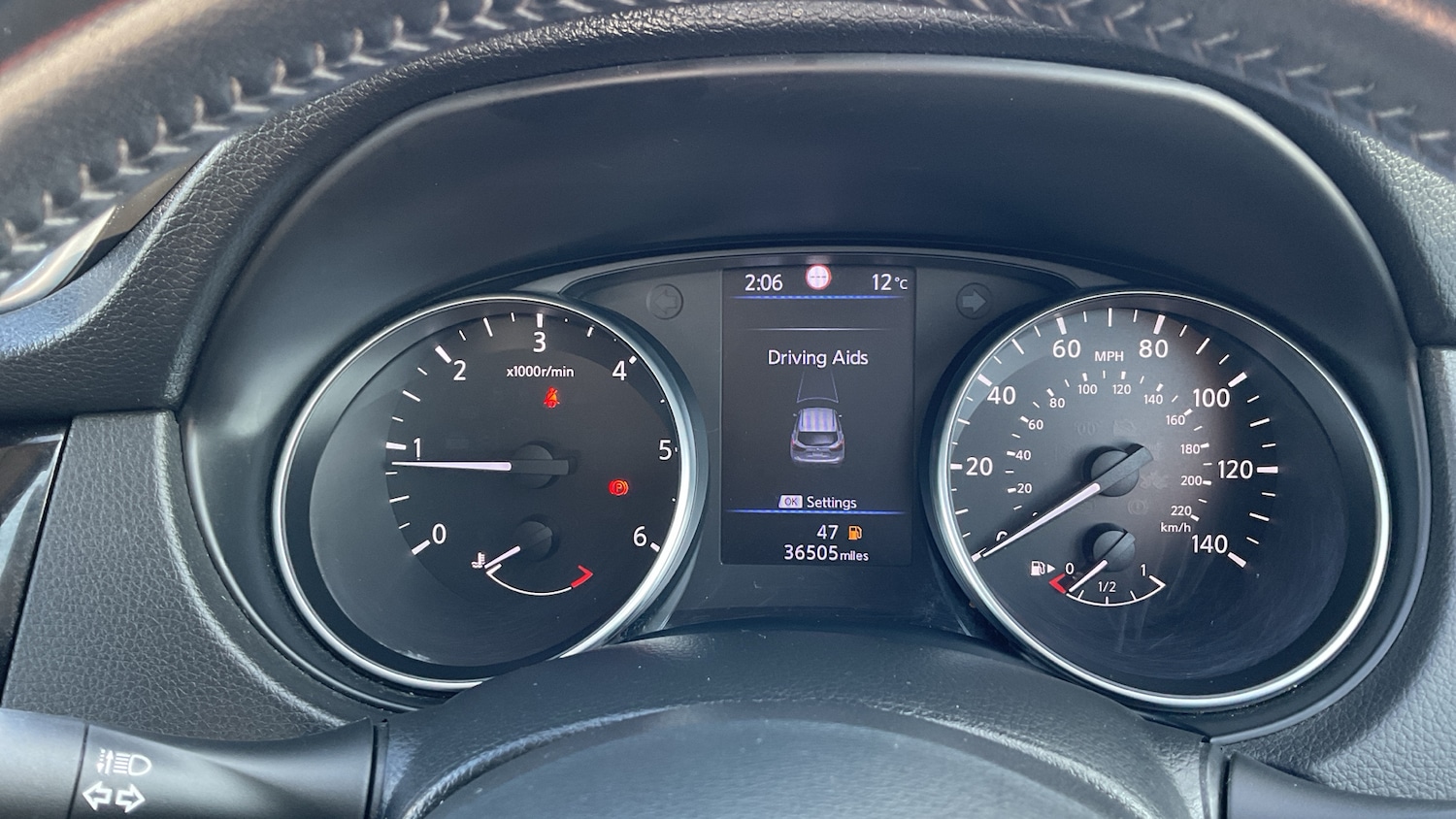 Used Nissan Qashqai 2019 for sale - 77602830: Photo 27