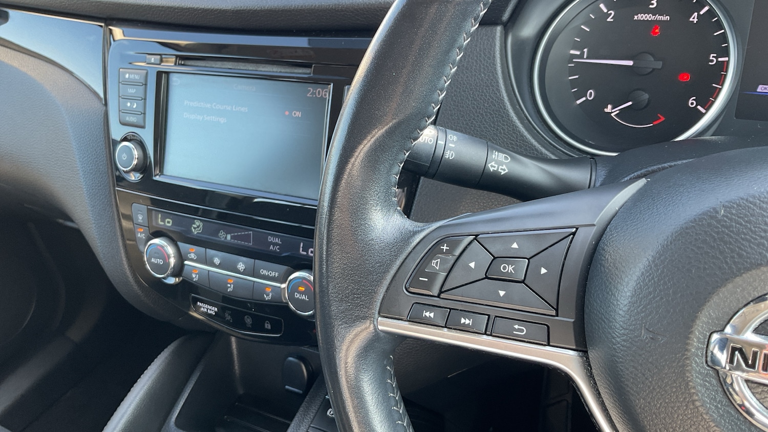 Used Nissan Qashqai 2019 for sale - 77602830: Photo 29