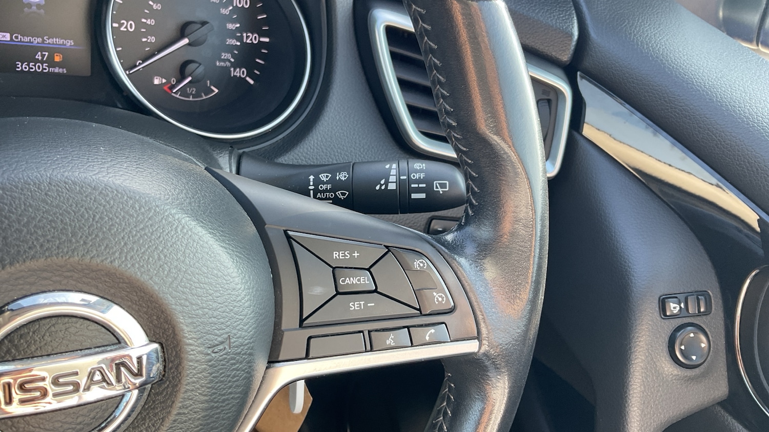 Used Nissan Qashqai 2019 for sale - 77602830: Photo 30