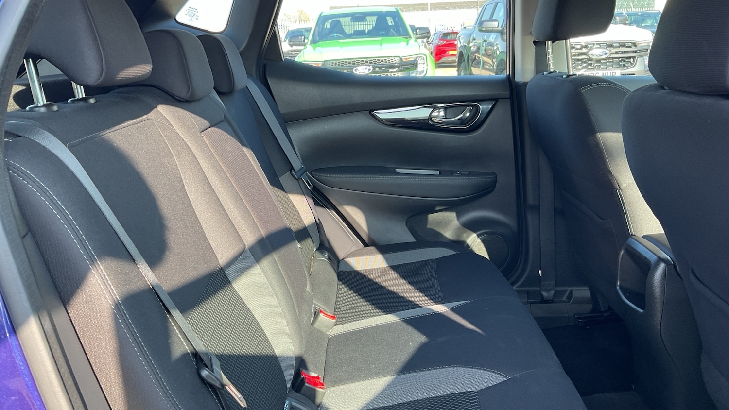 Used Nissan Qashqai 2019 for sale - 77602830: Photo 32