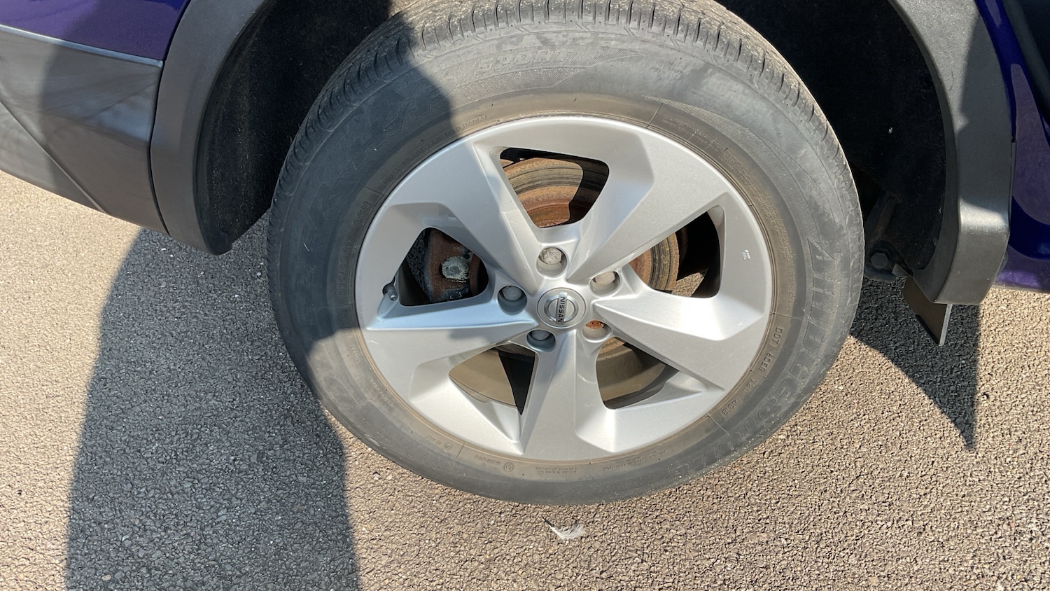 Used Nissan Qashqai 2019 for sale - 77602830: Photo 33