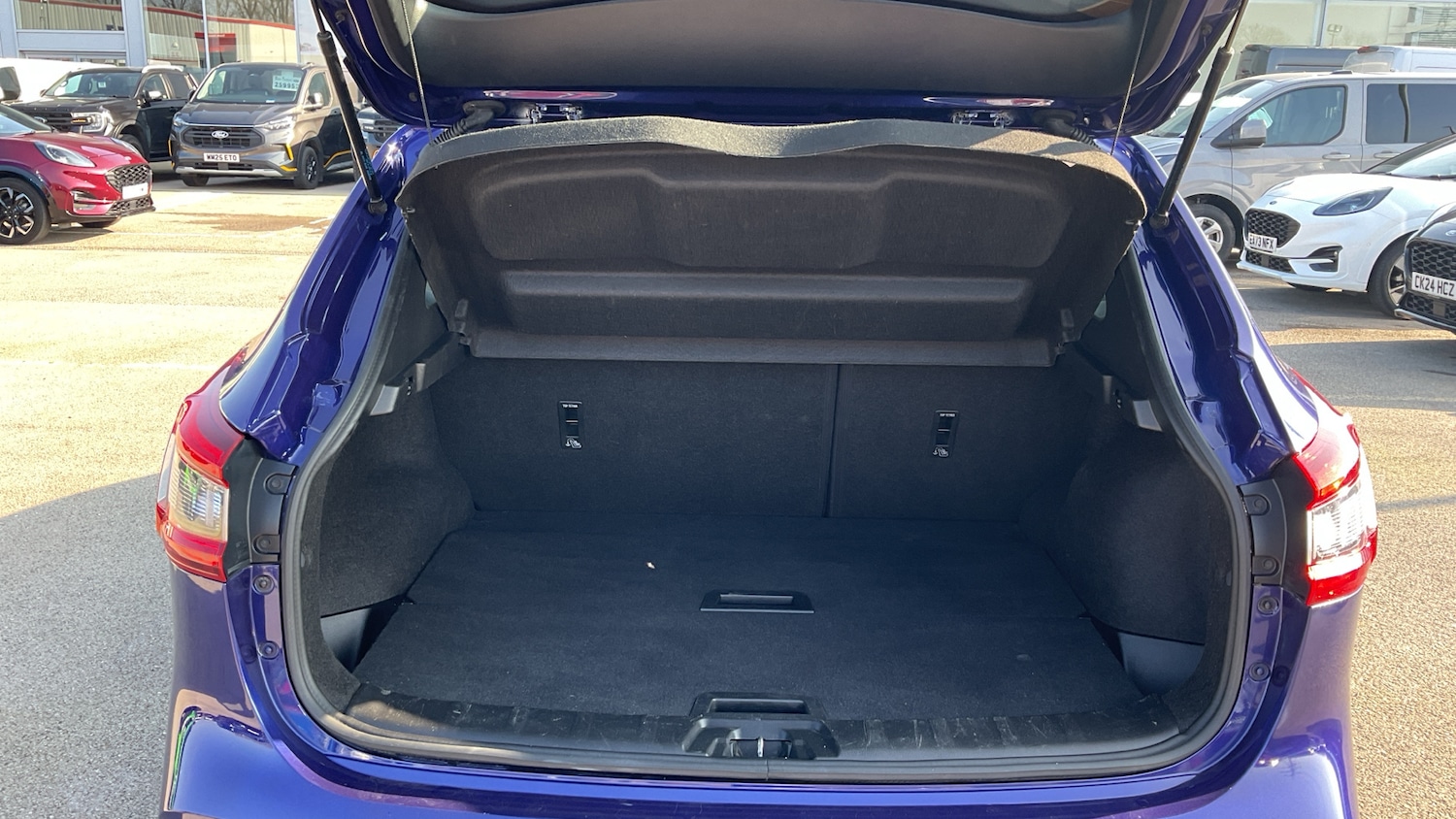 Used Nissan Qashqai 2019 for sale - 77602830: Photo 34