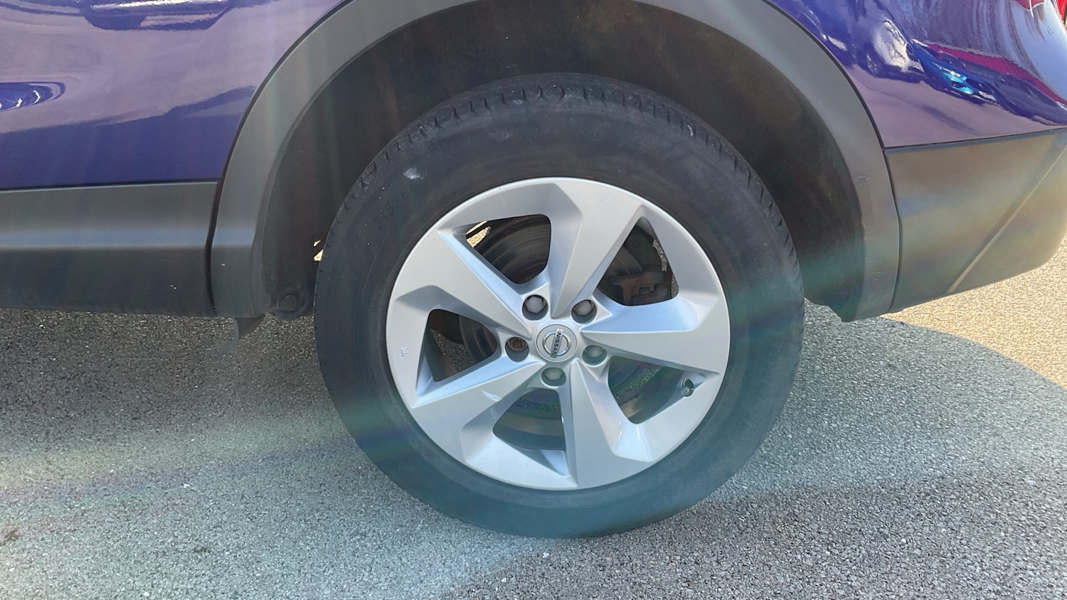 Used Nissan Qashqai 2019 for sale - 77602830: Photo 36