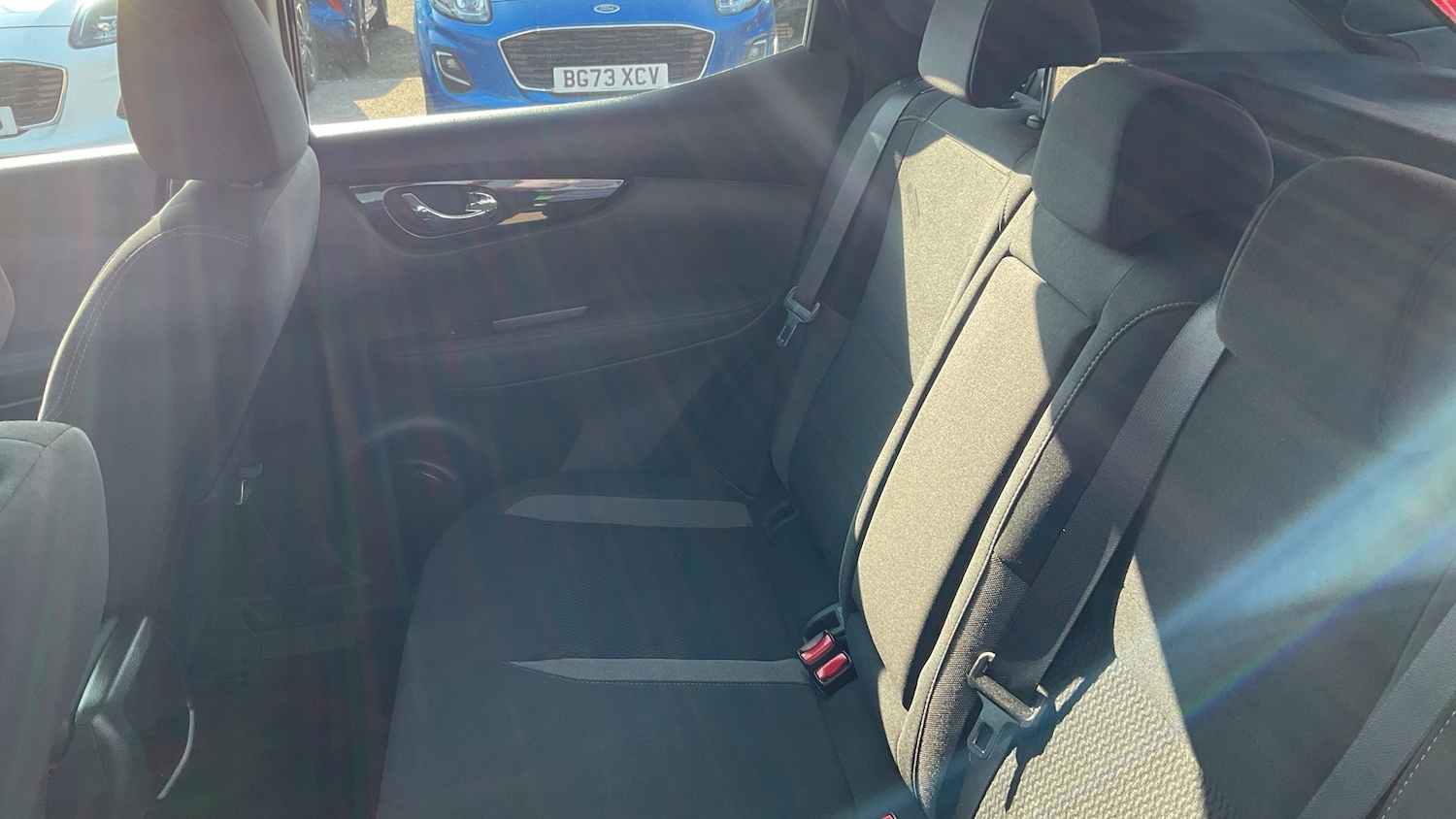 Used Nissan Qashqai 2019 for sale - 77602830: Photo 37