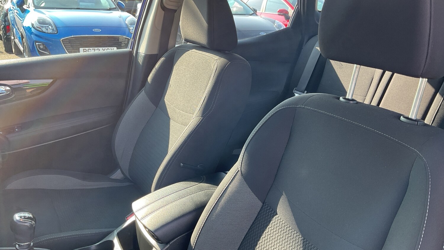 Used Nissan Qashqai 2019 for sale - 77602830: Photo 39