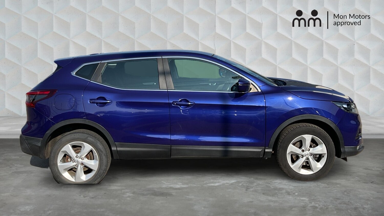 Used Nissan Qashqai 2019 for sale - 77602830: Photo 4