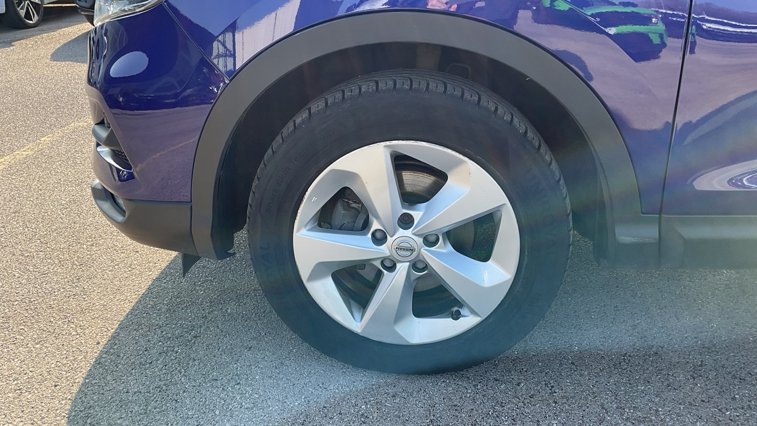 Used Nissan Qashqai 2019 for sale - 77602830: Photo 42