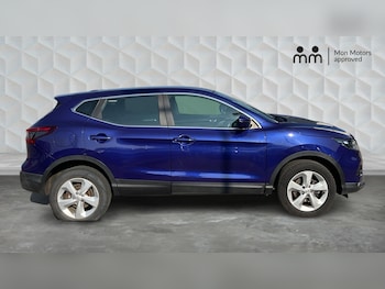 Used Nissan Qashqai 2019 for sale - 77602830: Photo
