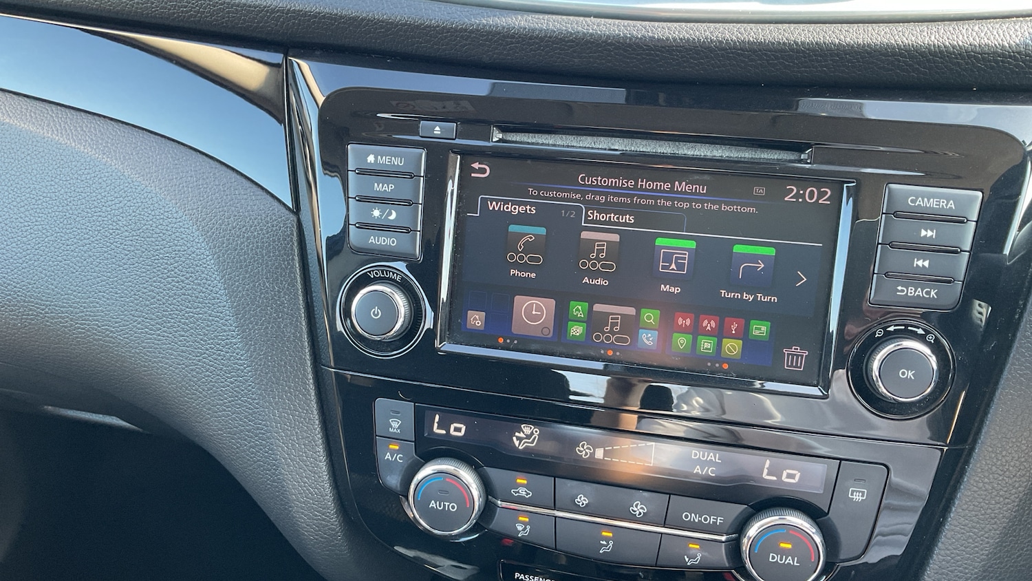 Used Nissan Qashqai 2019 for sale - 77602830: Photo 7