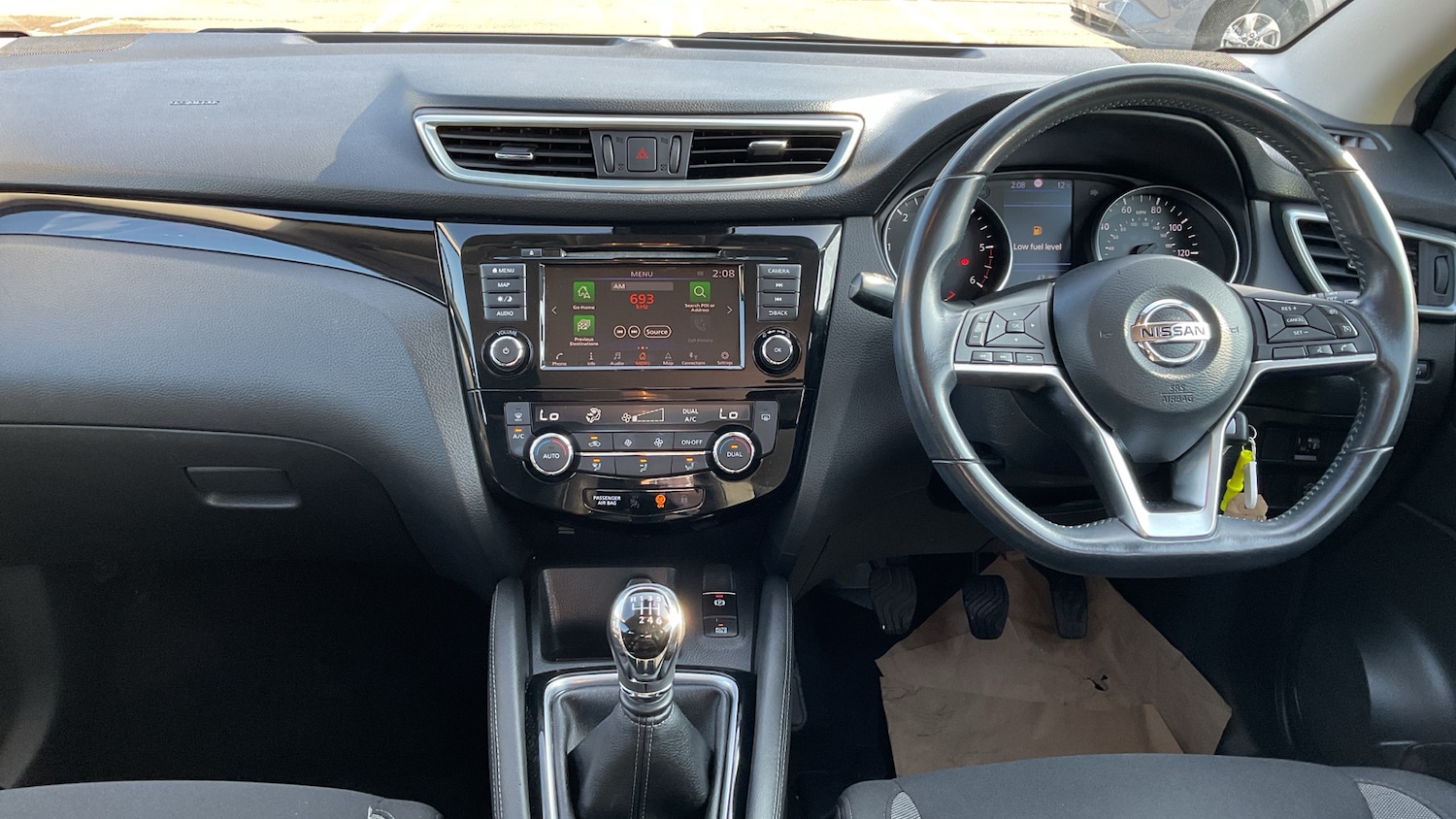 Used Nissan Qashqai 2019 for sale - 77602830: Photo 8