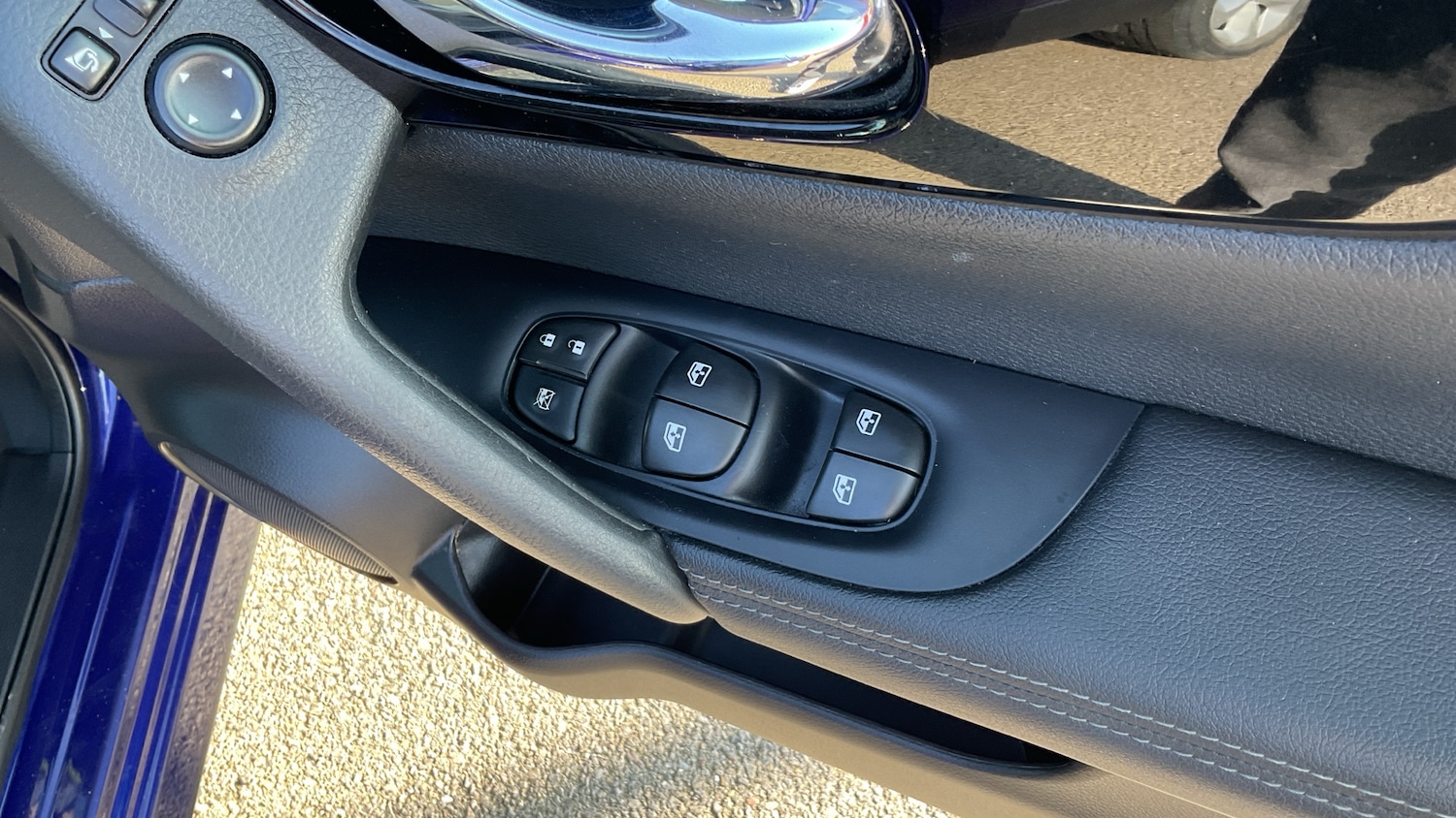 Used Nissan Qashqai 2019 for sale - 77602830: Photo 9