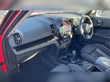 Used MINI Countryman 2021 for sale - 76908663: Photo