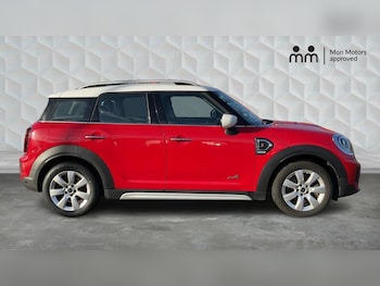 Used MINI Countryman 2021 for sale - 76908663: Photo