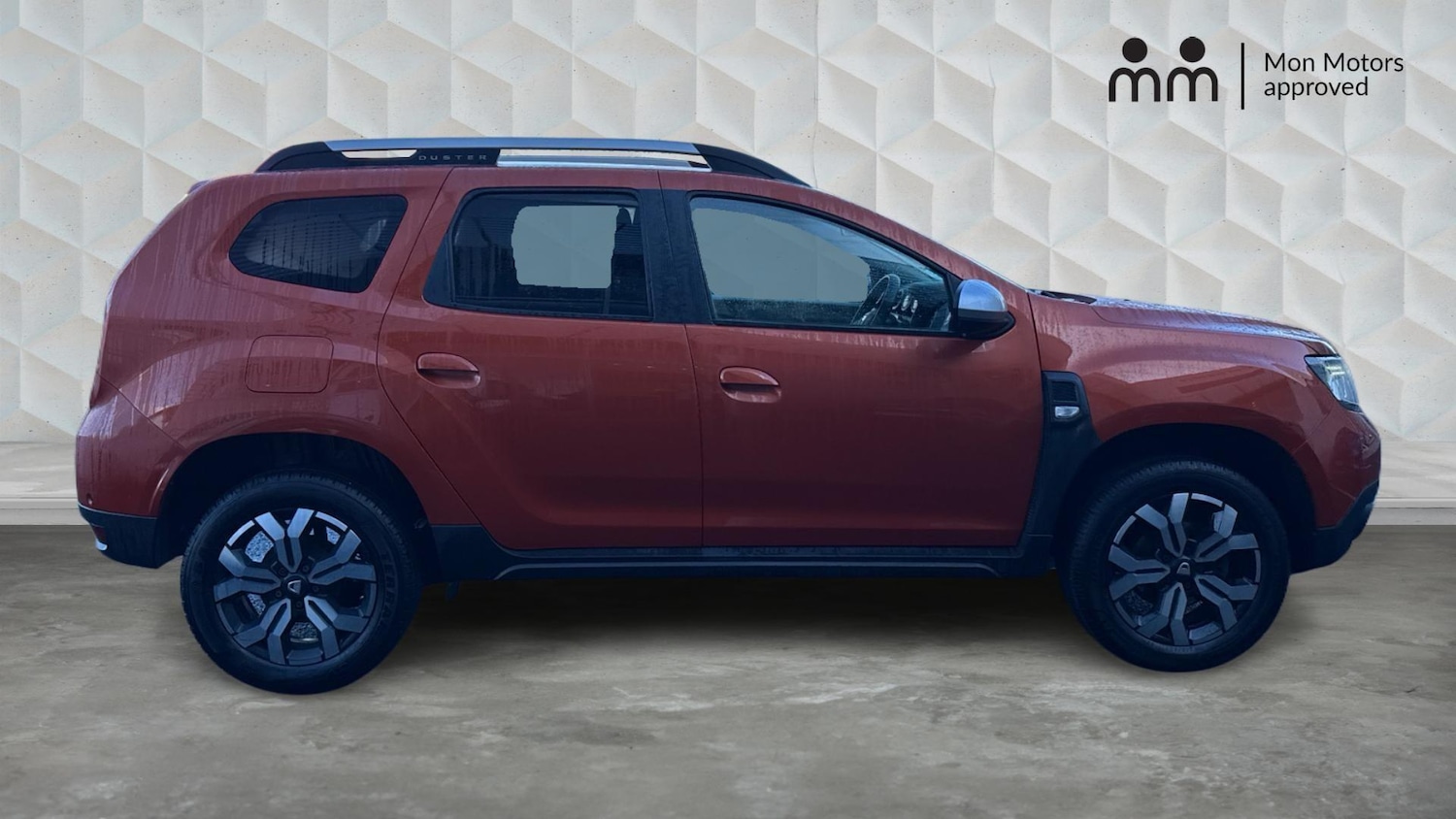 Used Dacia Duster 2022 for sale - 77602903: Photo 4