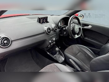 Used Audi A1 2018 for sale - 76038236: Photo