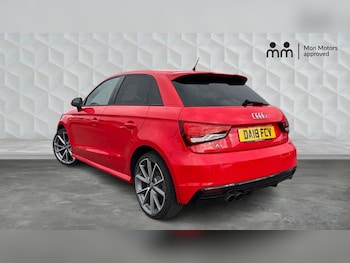 Used Audi A1 2018 for sale - 76038236: Photo