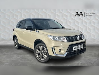 Used Suzuki Vitara 2019 for sale - 77602862: Photo