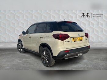 Used Suzuki Vitara 2019 for sale - 77602862: Photo