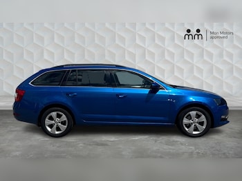 Used Skoda Octavia 2019 for sale - 78835780: Photo