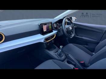 Used SEAT Ibiza 2022 for sale - 74577018: Photo