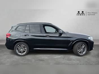 Used BMW X3 2021 for sale - 79580917: Photo