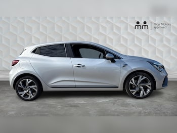 Used Renault Clio 2020 for sale - 78452988: Photo
