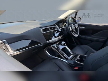 Used Jaguar I-Pace 2020 for sale - 79156790: Photo
