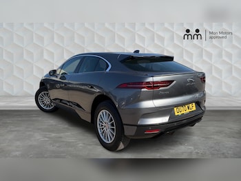 Used Jaguar I-Pace 2020 for sale - 79156790: Photo