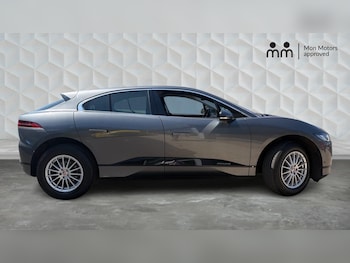 Used Jaguar I-Pace 2020 for sale - 79156790: Photo