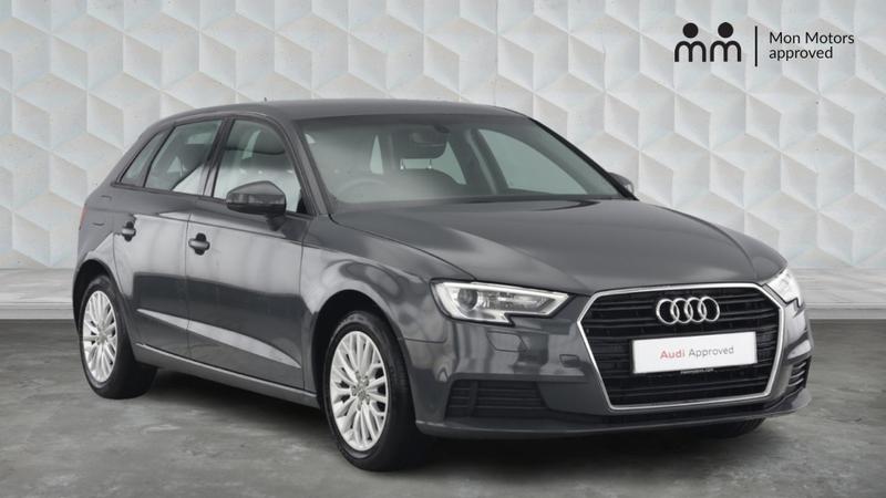 Used Audi A3 2018 for sale - 76534394: Photo 1