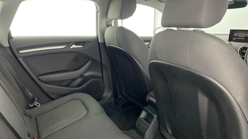 Used Audi A3 2018 for sale - 76534394: Photo 16