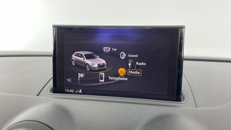 Used Audi A3 2018 for sale - 76534394: Photo 18