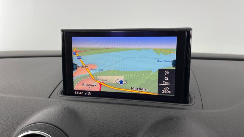 Used Audi A3 2018 for sale - 76534394: Photo 19