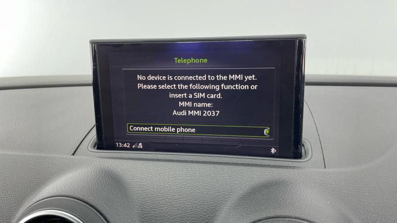 Used Audi A3 2018 for sale - 76534394: Photo 20