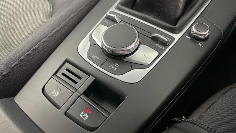 Used Audi A3 2018 for sale - 76534394: Photo 21