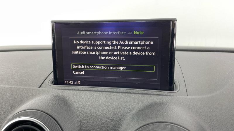 Used Audi A3 2018 for sale - 76534394: Photo 23