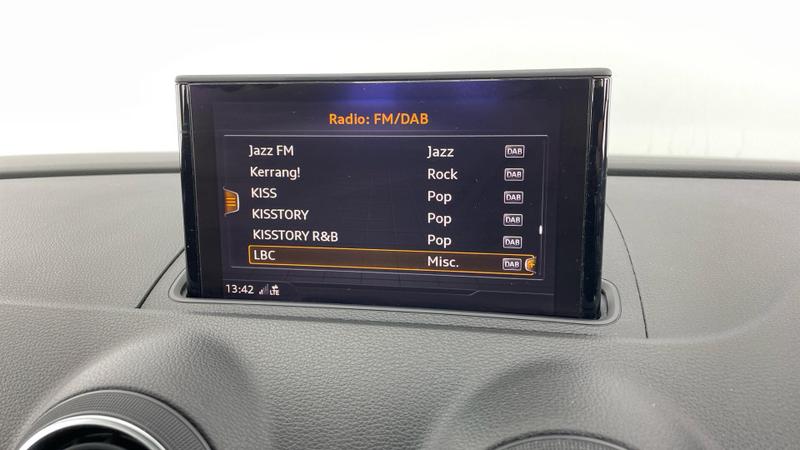 Used Audi A3 2018 for sale - 76534394: Photo 24