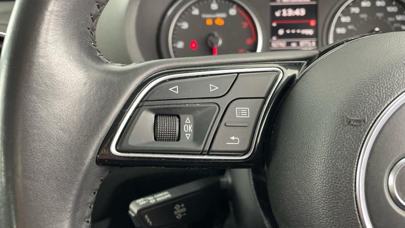 Used Audi A3 2018 for sale - 76534394: Photo 25