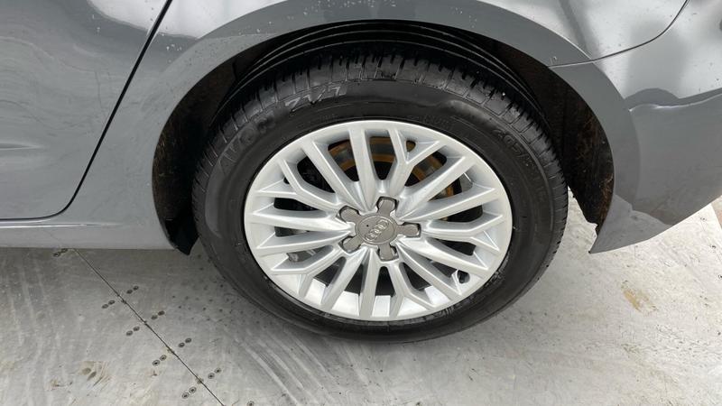 Used Audi A3 2018 for sale - 76534394: Photo 28