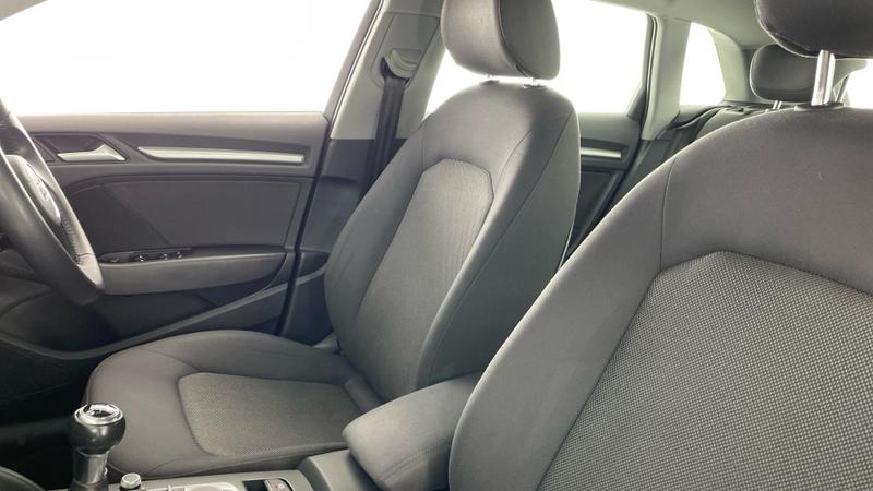 Used Audi A3 2018 for sale - 76534394: Photo 30